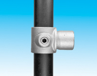 AIS 84&nbsp;SWIVEL TEE